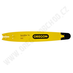 Harvestorová vodící lišta SpeedMax 80cm .404" 2,0mm 802SMRQ114