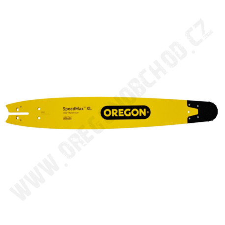 Harvestorová vodící lišta OREGON SPEEDMAX   80cm .404" 2,0mm 802SMRQ114