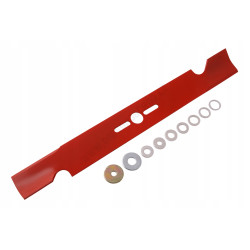 Univerzální nůž do sekačky 20" / 50,2 cm – rovný s funkcí výhozu (Hi-lift) (69-273-0)