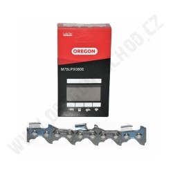 Pilový řetěz Oregon DuraCut 3/8" 1,6mm - 80 článků M75LPX080E