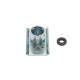 Adaptér nože pro Castorama DYM 1575, 1576CK, TORQ (100-205AG)