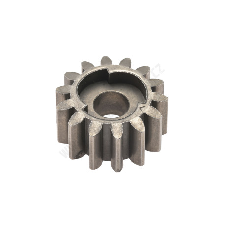 Pastorek pro MacAlister, Daye, Sterwins, Garland, Hecht 549SWB, 551SWB (100-121AG)