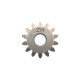 Pastorek pro MacAlister, Daye, Sterwins, Garland, Hecht 549SWB, 551SWB (100-121AG)