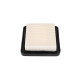 Vzduchový filtr pro Husqvarna 545RXT, 545RX, 555FRM, 555RXT, 545FX, 555FX (55-0881AG)
