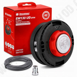 Strunová hlava TECOMEC 50829019 + čep M10X1,25LHF (50829024)