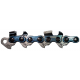 PROMO AKCE 4+1 ZDARMA řetěz pilový  3/8", 1,6 mm - 60 článků POWERCUT (hranatý zub) 75EXL060E-P