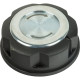 Nárazový knoflík k hlavě EW130 TECOMEC - PEVNÝ (K00401269)