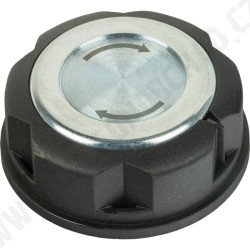 Nárazový knoflík k hlavě EW130 TECOMEC - PEVNÝ (K00401269)