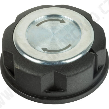 Nárazový knoflík k hlavě EW130 TECOMEC - PEVNÝ (K00401269)