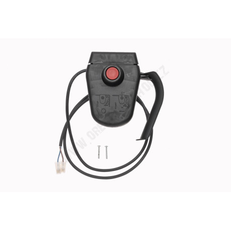 Spínač elektrických sekaček 1,3 m (1-670AAG)