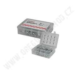 Sada adaptačních čepů v boxu (K00401044)