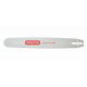 Sada - Vodící lišta Oregon AdvanceCut HD 16" (40cm) .3/8" 1,6mm 163SLHD025 + 2x řetěz 75EXL060E + ZDARMA ostření 558551