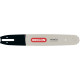 Sada vodící lišta VERSACUT 18" (45cm) 3/8" 1,5 mm 188VXLHD009 + 2x řetěz 73EXL068E + ZDARMA sada na ostření 558551