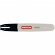 Sada - Vodící lišta VERSACUT 18" (45cm)  3/8" 1,6mm 183VXLHD025 + 2x řetěz 75EXL066E + ZDARMA sada na ostření 558551