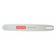 Sada - Vodící lišta ADVANCECUT HD 18" (45cm)  3/8" 1,6mm 183SLHD025 + 2x řetěz 75EXL066E + ZDARMA sada na ostření 558551