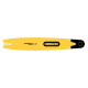 Harvestorová vodící lišta Oregon SPEEDMAX XL Anti-Vibe 75 cm .404" 2,0mm (752SMRDQ149)