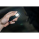 Dílenská LED svítilna 500R, s Li-Ion baterií, 500 lm s magnetem (00989019PR)