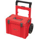 Vozík na nářadí PRO 2.0 Cart Plus Red Ultra HD Custom (00990519PR)