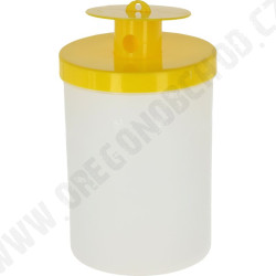 Lapač much včetně atraktantu cit FlyCage3 (00710846PR)