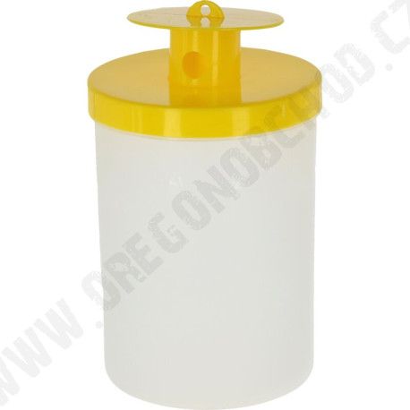 Lapač much včetně atraktantu cit FlyCage3 (00710846PR)
