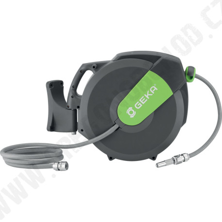 Samonavíjecí hadicový box GEKA K15 (00752222PR)
