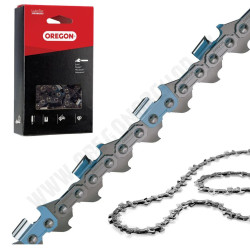 Pilový řetěz Oregon VERSACUT 3/8" 1,6mm - 66 článků (kulatý zub) 75DPX066E