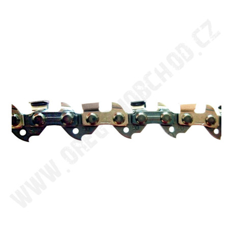 Pilový řetěz OREGON AdvanceCut 3/8", 1,1 mm – 28 článků (90F028E)