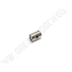 Doraz lanka plynu - vnitřní průměr - 1,8mm x vnější průměr - 5,0mm - 7mm (23-0421AG)