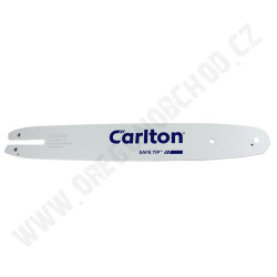 Lišta vodící 14" (35cm) 3/8" 1,3mm CARLTON - SAFE TIP (14-26-N150-RK)