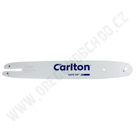 Lišta vodící 14" (35cm) 3/8" 1,3mm CARLTON (140SDEA074) (14-26-N150-RK)