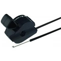 Linka gazu 125,7cm do kosiarki Husqvarna JET 55S