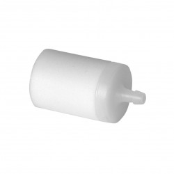Univerzální palivový filtr pro pily - 3,5 mm (typ: Husqvarna) (07-040)