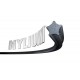 Žací struna do křovinořezů hvězda NYLIUM STARLINE 2,4mm x 360m
