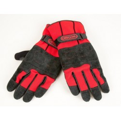 Protipořezové rukavice zimní Fiordland 295485