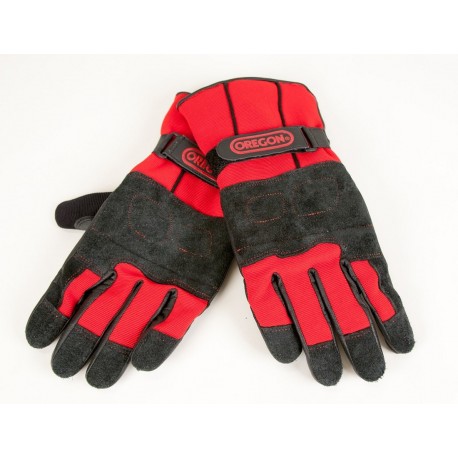 Protipořezové rukavice zimní Oregon Fiordland 295485