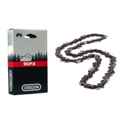 Pilový řetěz OREGON - ADVANCECUT 3/8" 1,1mm - 50 vodících článků