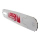 Vodící lišta POWER MATCH 223RNDD025 22" / 3/8" 1,6mm