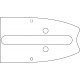 Vodící lišta POWER MATCH 213RNFE031 21" / .404" 1,6mm