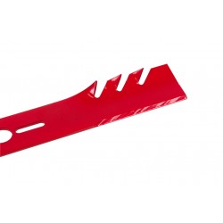 Univerzální mulčovací nůž OREGON (69-245-0) do sekačky 52,7 cm - rovný 