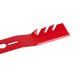 Univerzální mulčovací nůž do sekačky 55,2cm / 22'' - tvarovaný