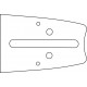Vodící lišta  PRO-LITE 188SLHK153 18" 3/8" /1,5mm