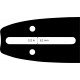 Vodící lišta  SINGLE RIVET 140SDEA041 14"/ 3/8" /1,3mm