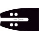 Vodící lišta DOUBLE SGUARD 14" (35cm) 3/8" 1,3mm 140SDEA218