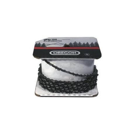 Role řetězu OREGON DURACUT 3/8" 1,3mm - 409 článků M91VXL025R (DOPRAVA ZDARMA)