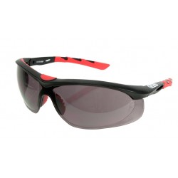 Ochranné brýle - černé (sportovní design)