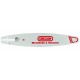 Vodící lišta PRO-LITE 18" .325"/1,5mm - závodní "KAPROVKA" (D025 STIHL)