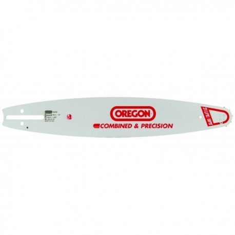 Vodící lišta PRO-LITE 18" .325"/1,5mm - závodní "KAPROVKA" (D025 STIHL)