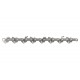 Pilový řetěz Oregon 3/8” 1,3mm - 50 článků 91PX050E