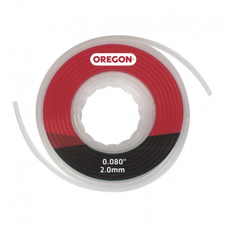 Žací struna Oregon  Gator Speedload 3 disky - 3,0 mm x 5,52 m (24-518-03)