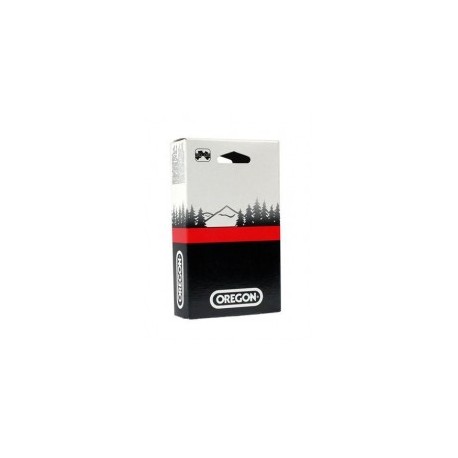 Pilový řetěz OREGON - ADVANCECUT 3/8” 1,3 mm - 45 článků 91PX045E